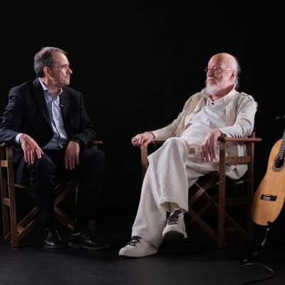 «Σαββόπουλος Long Play», η πρεμιέρα: Το τελευταίο αυτοβιογραφικό ντοκιμαντέρ του «Νιόνιου»