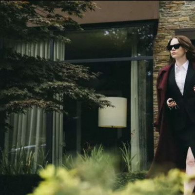 Τελικές προβλέψεις για τις Χρυσές Σφαίρες: Όταν η κωμωδία γίνεται σοβαρή υπόθεση