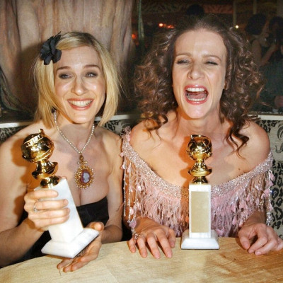 Οι πιο ασυνήθιστες fashion εμφανίσεις στο κόκκινο χαλί, στην ιστορία των Golden Globes