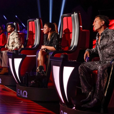 Οι αποκλεισμοί - έκπληξη πριν τον τελικό του The Voice, οι 9 φιναλιστ και τα φαβορί του Μαζωνάκη