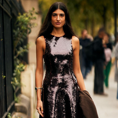 Party ready: 4 Last minute & εύκολα σύνολα με κομμάτια που λογικά βρίσκονται ήδη στην ντουλάπα σου