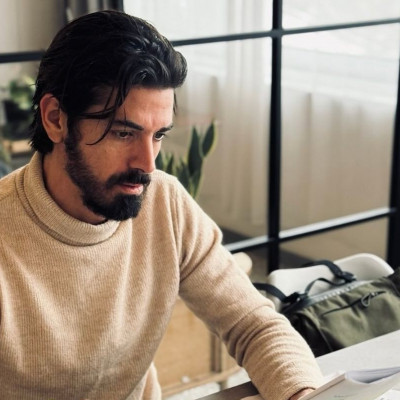 3 νέοι ηθοποιοί αλλάζουν τον Άγιο Έρωτα: Η μητέρα του Παύλου, ο πατέρας του Νικόλαου και ο γιατρός