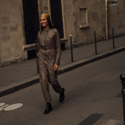 Οι ολόσωμες φόρμες που θα σε ντύσουν για το New Year’s Eve