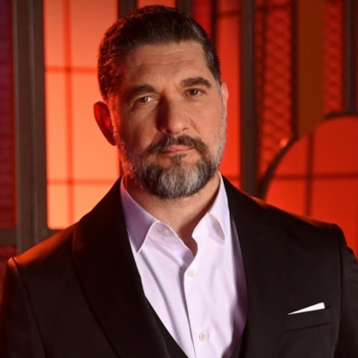 Ο Πάνος Ιωαννίδης γιορτάζει τα 50α του γενέθλια με ένα quote σοφίας,  λίγο πριν το νέο MasterChef