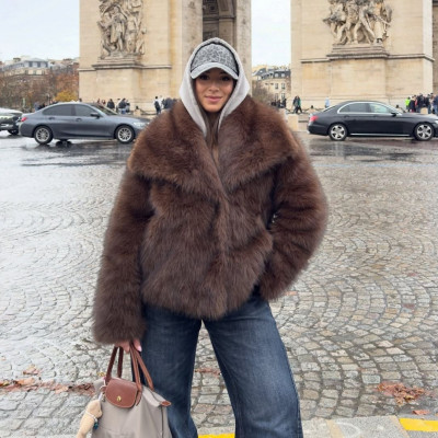 Οδηγός Αγοράς: Οι faux γούνες είναι το statement του φετινού χειμώνα