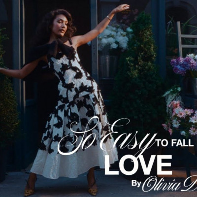 Olivia Dean - So Easy (To Fall In Love)