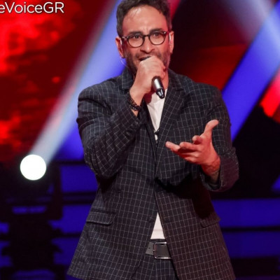 11ος νικητής στο The Voice ο Κωνσταντίνος Κωμοδρόμος: Τα σχόλια του κοινού και η νίκη της Παπαρίζου