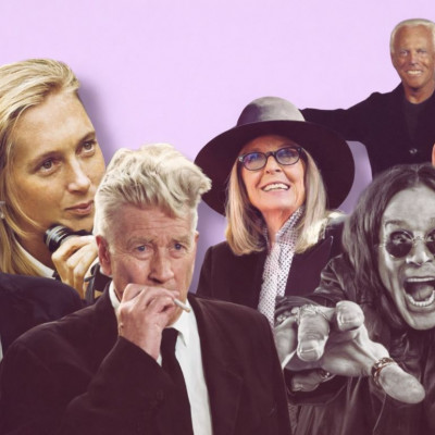 1 έτος, ένας αιώνας και κάτι: Lynch, Ozzy, Bardot, Hackman & όσοι έφυγαν το σύντομο- ατέλειωτο 2025