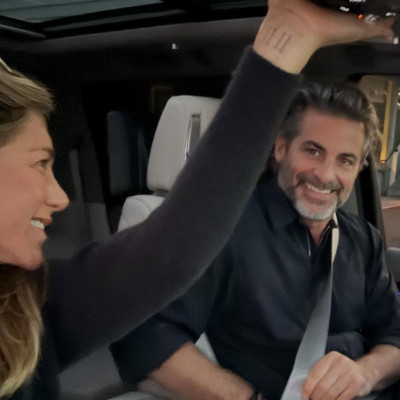 Η αινιγματική ανάρτηση του Jim Curtis και ο λόγος που η Aniston θα τον παντρευόταν