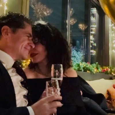 Μαριλίτα Λαμπροπούλου και Δημήτρης Λάλος υποδέχτηκαν το 2026 χορεύοντας Βίσση και όλοι είπαν το ίδιο