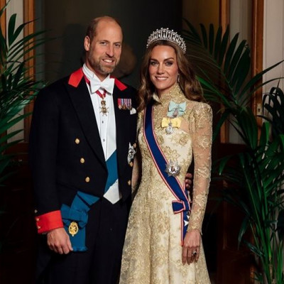 Kate - William: Το μήνυμά τους για το 2026 και ο θεσμικός ρόλος που αναλαμβάνουν μετά από 116 χρόνια