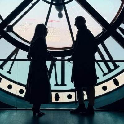 Η αδερφή της Ντορέττας Παπαδημητρίου έδειξε την αγάπη της στο 1ο επίσημο ποστ με τον Γεροντιδάκη