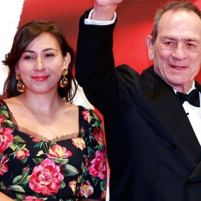 Victoria Jones: Νεκρή βρέθηκε την Πρωτοχρονιά η 34χρονη κόρη του ηθοποιού Tommy Lee Jones