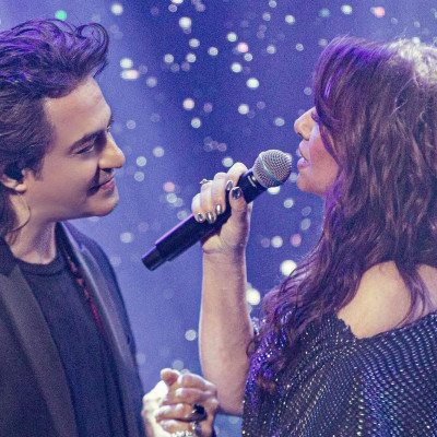 Η Γαρμπή αναπόλησε την Πρωτοχρονιά που της άλλαξε τη ζωή & είπε αυτό που την στεναχωρεί στον Σχοινά