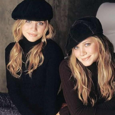 Mary-Kate και Ashley Olsen: Πού χάθηκαν τα «it-girls» της δεκαετίας των '00s;