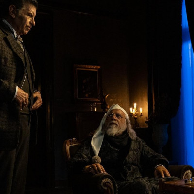 «Τα Κάλαντα των Χριστουγέννων»: Η αθόρυβη κινηματογραφική έκπληξη που μας έκλεψε την καρδιά