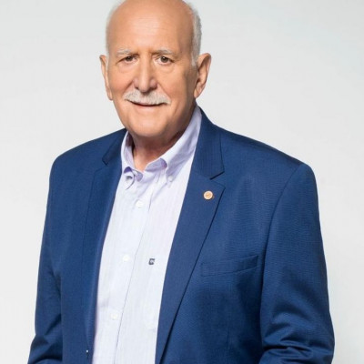 Έφυγε από τη ζωή ο Γιώργος Παπαδάκης σε ηλικία 74 ετών μετά από έμφραγμα