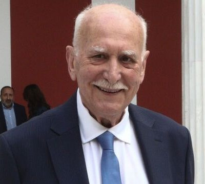 Όλα για τα παιδιά: Το άγνωστο κοινωνικό έργο του Γιώργου Παπαδάκη και οι 2 τελευταίες επιθυμίες του