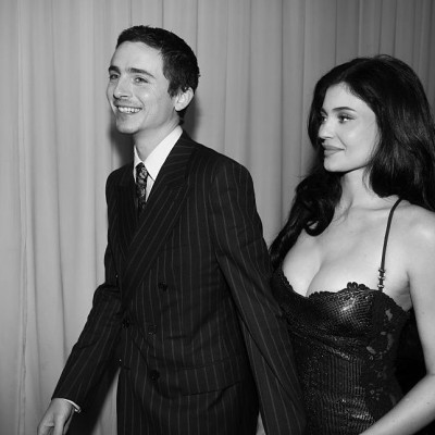 Kylie Jenner & Timothée Chalamet: Η πιο ρομαντική στιγμή των Critics Choice Awards 2026