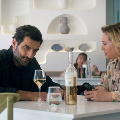 Η μεταμόρφωση του Νίκου Κουρή: Πώς στο φινάλε στα Παιχνίδια Εκδίκησης κερδίζει συγχώρεση και αγάπη