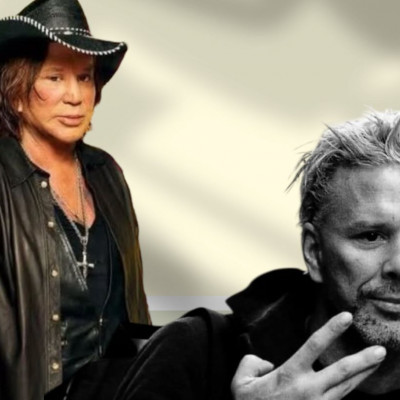 Mickey Rourke: Η έξωση, ο έρανος σε πλατφόρμα, η εκμετάλλευση και η πολυτέλεια της αξιοπρέπειας