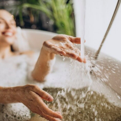 7 λόγοι που η πίεση του νερού στο σπίτι είναι χαμηλή και τι  να κάνεις πριν καλέσεις υδραυλικό