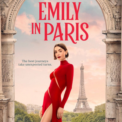 Emily in Paris: Η 6η σεζόν είναι επίσημα καθ’ οδόν με μεγάλες αλλαγές