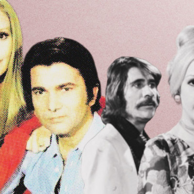 Ποια ήταν η Τόνια Καζιάνη, η ξανθιά ντάμα του κινηματογράφου που έφυγε από τη ζωή στα 81 της