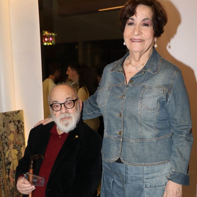 Χρήστος Βαλαβανίδης: Ο «Αυθαίρετος» της TV βγήκε από το νοσοκομείο και μιλά για την υγεία του