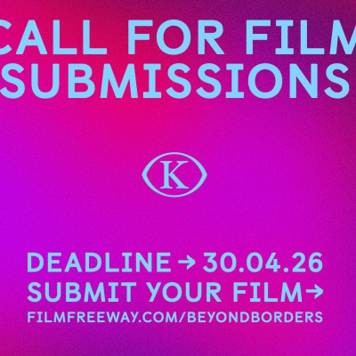 11ο Beyond Borders: Διεθνές Φεστιβάλ Ντοκιμαντέρ Καστελλορίζου (23-30/08/2026)