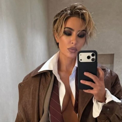 6 celebrities που έκοψαν τα μαλλιά τους «pixie» μέσα στο 2025: Εσύ θα το τολμήσεις το 2026;