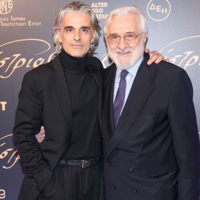 Σαρώνει στο box office η ταινία για τον Καποδίστρια παρά την αρνητική κριτική - Η απάντηση Σμαραγδή