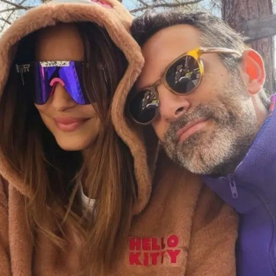 Η Κωνσταντίνα Ευρυπίδου έδειξε με τον πιο γλυκό τρόπο τη σχέση που έχει με τα παιδιά του Μιχόπουλου