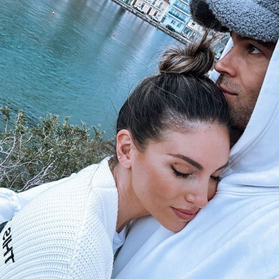 Από τη συνέντευξη της Οικονομάκου στην Σολωμού ζηλέψαμε τον Cerella ως σύντροφο και συνεργάτη