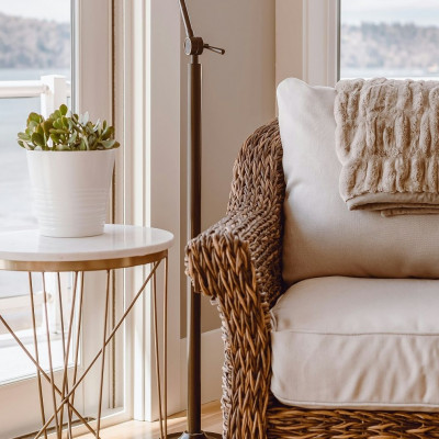 5 πράγματα που οι ειδικοί οργάνωσης προτείνουν ΠΑΝΤΑ να κάνεις τον Ιανουάριο