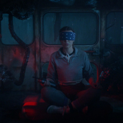 Το Netflix βάζει τέλος στις φήμες: Δεν υπάρχει «μυστικό» επεισόδιο του Stranger Things