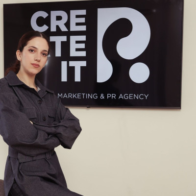 When Digital Goes Live: Πώς η Create It agency μετατρέπει το Digital Content σε Brand Experience