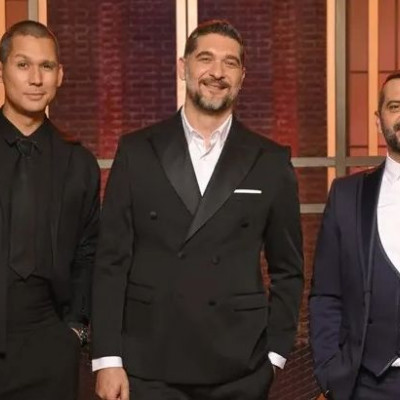 MasterChef: Η πρεμιέρα της 10ης σεζόν, οι πρώτοι παίκτες και το γύρισμα στην Καρυά Αργολίδας