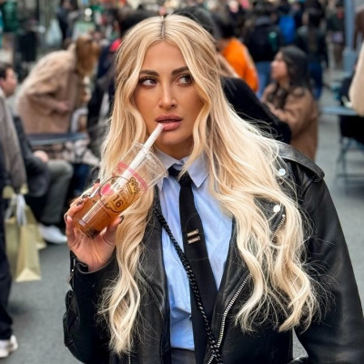 Just Because: Η Ιωάννα Τούνη μάς θύμισε ότι οι μικρές χειρονομίες είναι η μεγαλύτερη απόδειξη αγάπης