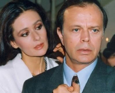 Ο Χρήστος Πολίτης που λάτρεψε και η Gen Z έφυγε από τη ζωή: Το αντίο της «Βίρνας» του