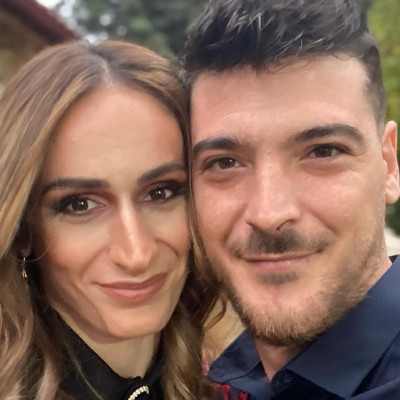 10 χρόνια MasterChef: Οι κρυφοί & οι φανεροί έρωτες και η σχέση Διονύση -Ανούς που άντεξε στον χρόνο