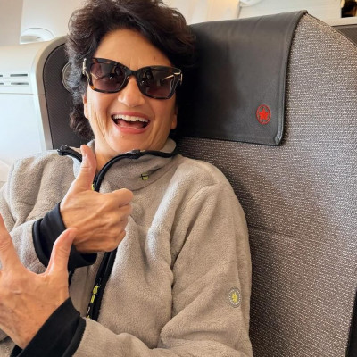 Το βίντεο της Πρωτοψάλτη στο γυμναστήριο είναι το fitness motivation που ψάχναμε για το 2026