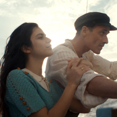 Η Μεγάλη Χίμαιρα: Ο παράνομος και καταστροφικός έρωτας και η εγκυμοσύνη πριν την τραγωδία