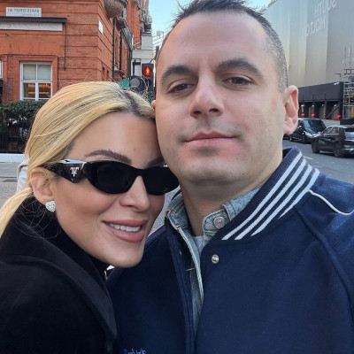 Η Καινούργιου ετοιμάζει το δωμάτιο της κόρης της, υιοθετώντας τις κορυφαίες τάσεις της χρονιάς