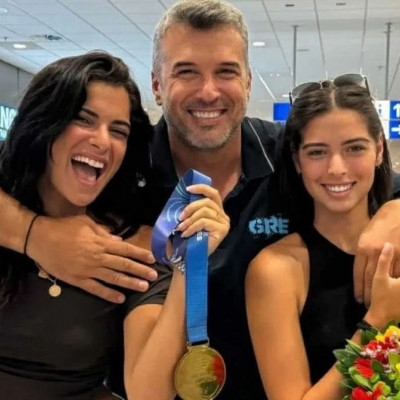 Μαλένα Βλοντάκη: Η αποκάλυψη για τη συμμετοχή της στο Deal και ο τρόπος που θα αξιοποιήσει τις 7000