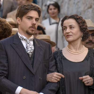 «Μπορεί και να μη πρέπει κάποιοι να δουν τη Μεγάλη Χίμαιρα»: Ο Δημήτρης Κίτσος απαντά στα σχόλια