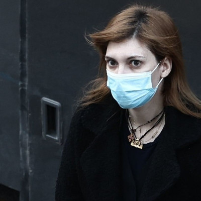 Ρούλα Πισπιρίγκου: Η αναβολή της δίκης στο Εφετείο, το φυλακτό και η ξαφνική απώλεια 30 κιλών