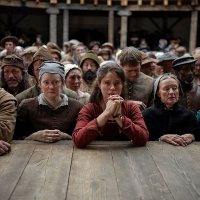 Hamnet: Πώς η Chloé Zhao δημιούργησε την πιο συγκλονιστική ταινία της χρονιάς