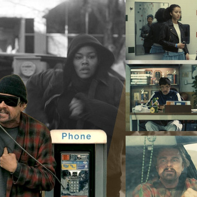 One Battle After Another, Wicked: For Good & Frankenstein Νικητές στα Costume Designers Guild Awards