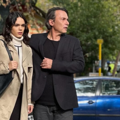 Η επιστροφή του Να μ' αγαπάς με ένα έγκλημα που θα τιμωρηθεί και μία σύλληψη